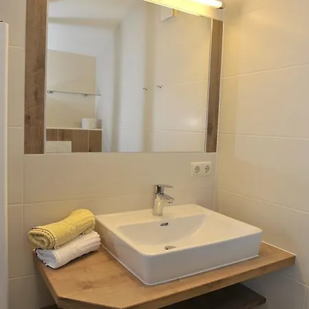 Edelweiss Apartments Schladming Room photo