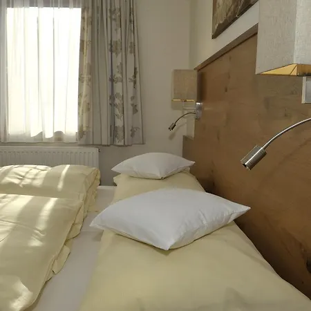 Edelweiss Apartments Schladming Room photo