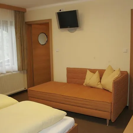 Edelweiss Apartments Schladming Room photo