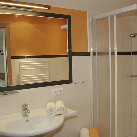 Edelweiss Apartments Schladming Room photo