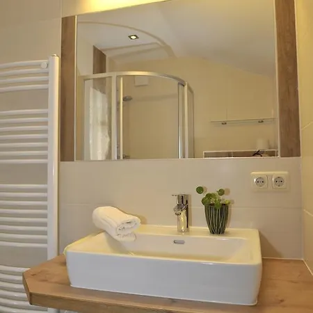 Edelweiss Apartments Schladming Room photo