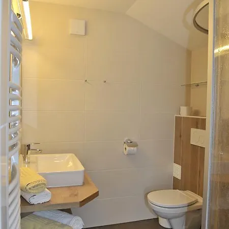 Edelweiss Apartments Schladming Room photo