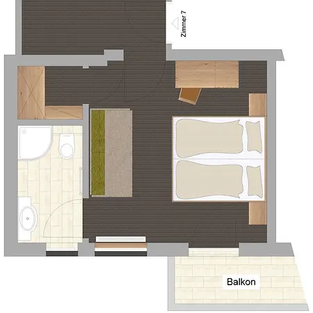 Edelweiss Apartments Schladming Exterior photo
