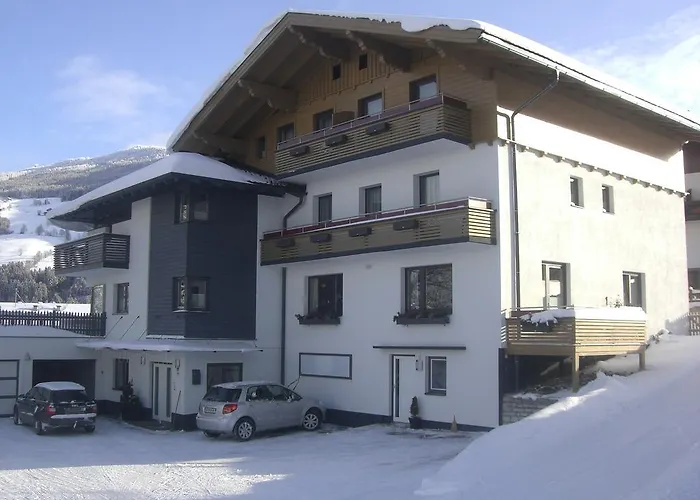 Edelweiss Apartments