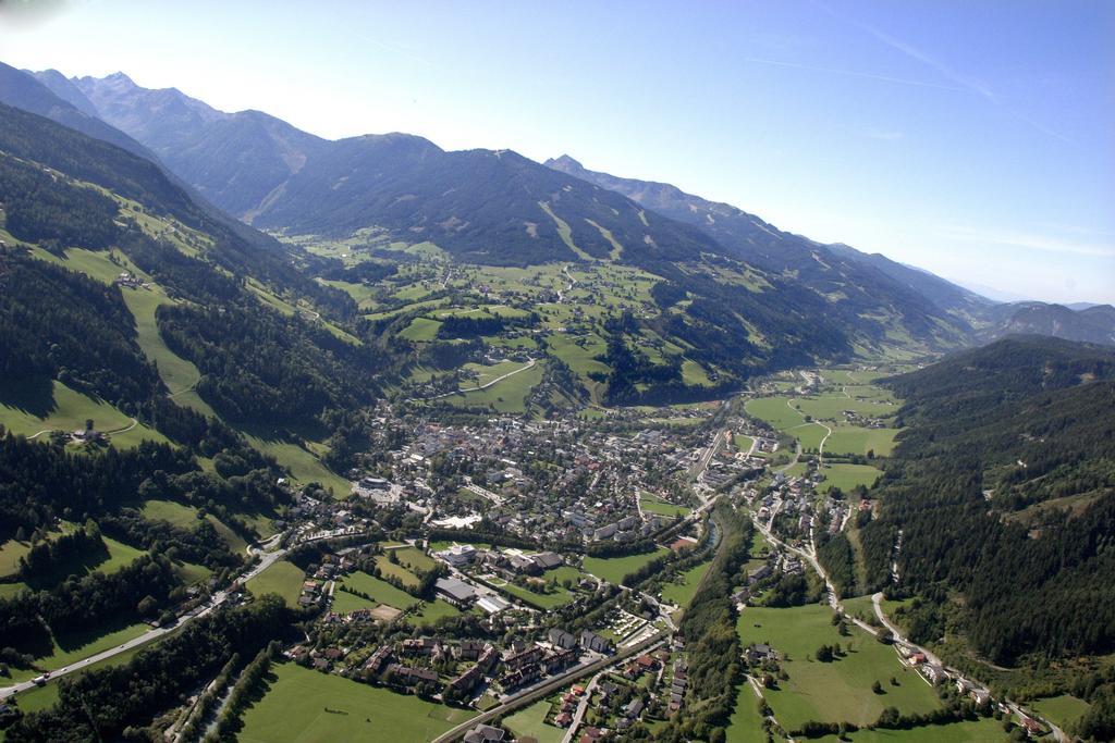 Apartment Edelweiss Schladming