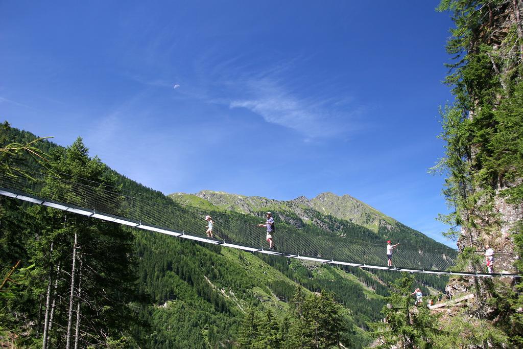 Apartment Edelweiss Schladming