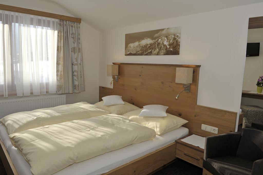 Apartment Edelweiss Schladming