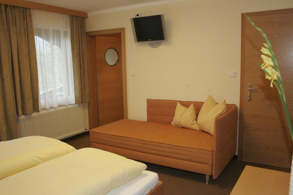 Apartment Edelweiss