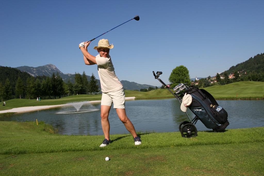 Apartment Edelweiss Schladming