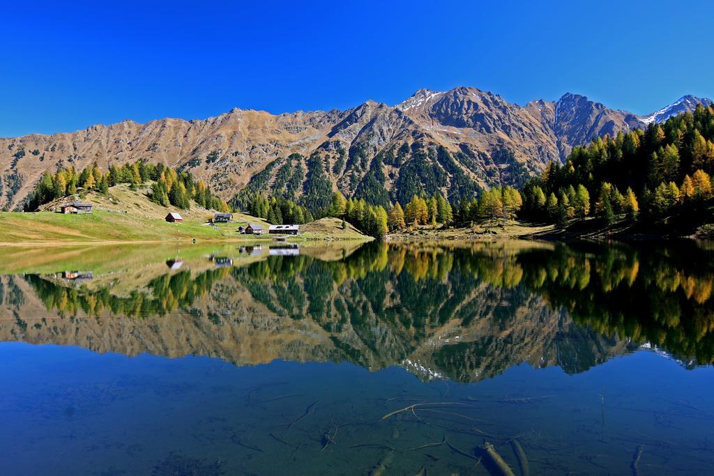 Apartment Edelweiss Schladming