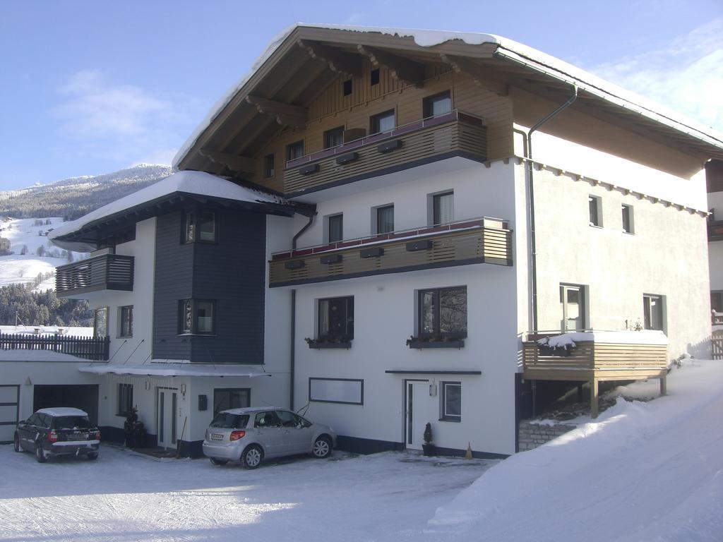 Apartment Edelweiss