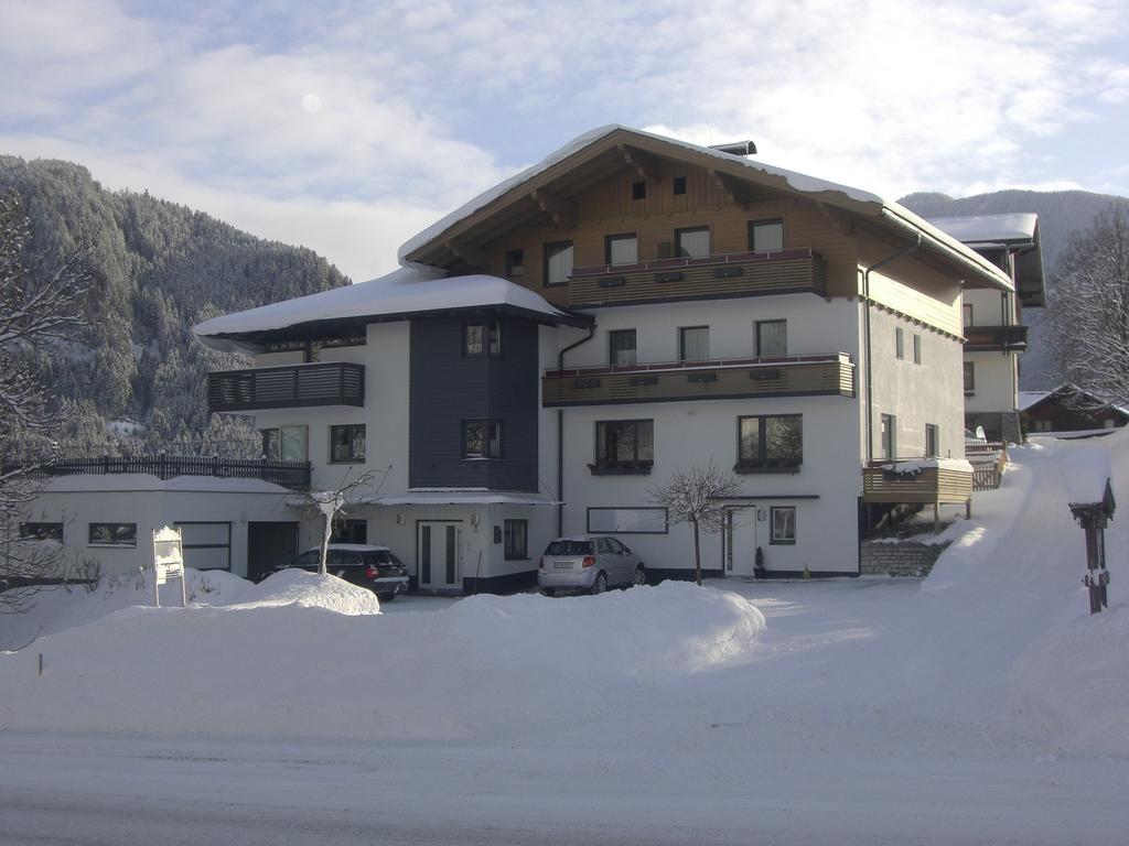 Apartment Edelweiss Schladming