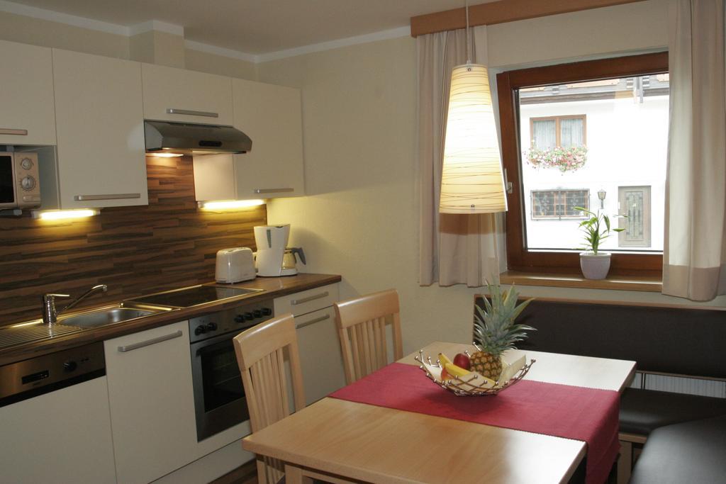 Apartment Edelweiss