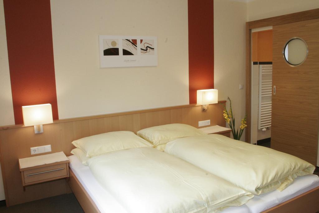 Apartment Edelweiss *