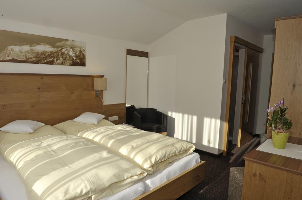 Apartment Edelweiss Schladming