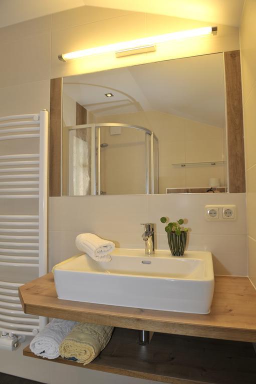 Apartment Edelweiss *
