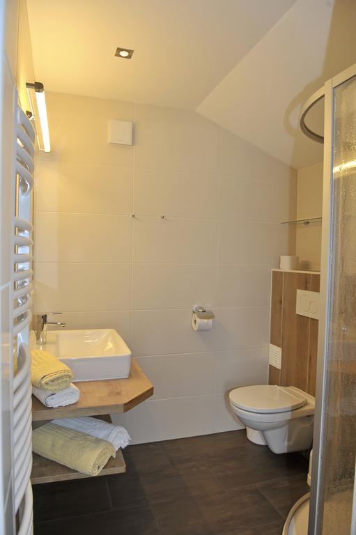Apartment Edelweiss *
