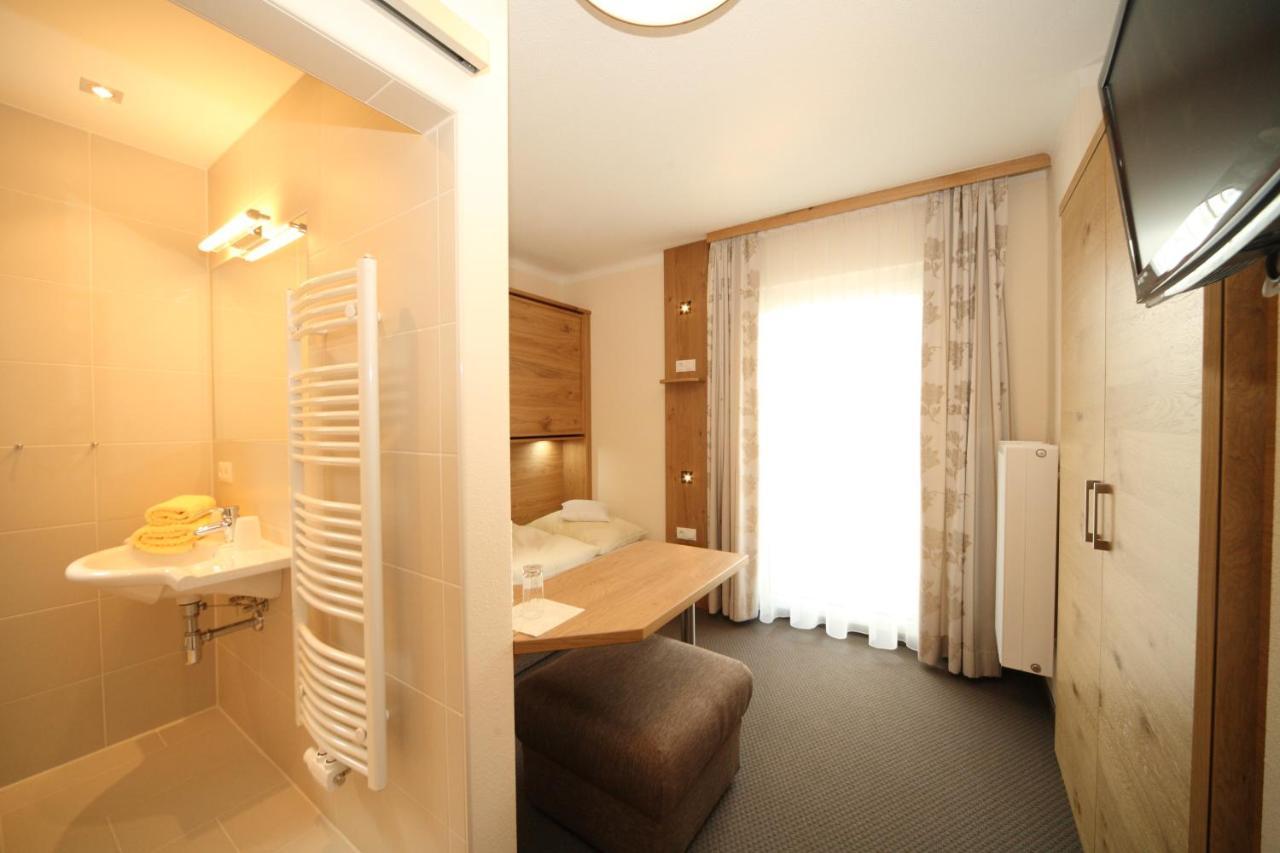 Edelweiss Apartment Schladming