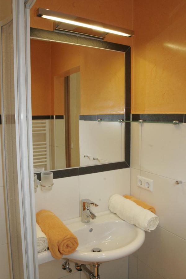 Apartment Edelweiss *