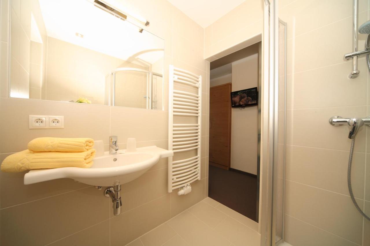 Edelweiss Apartment